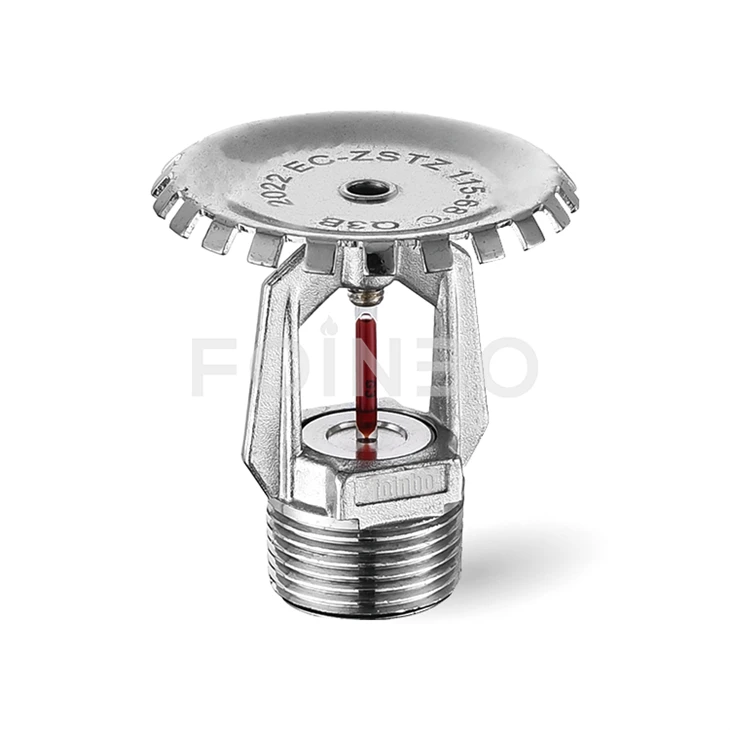 Extended Coverage Sprinkler Heads factory