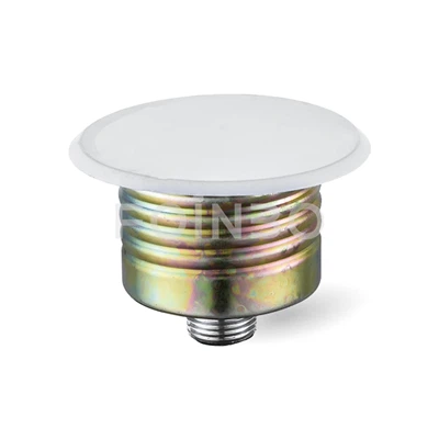 Ugunsdzēsības sprinkleru griestu tips